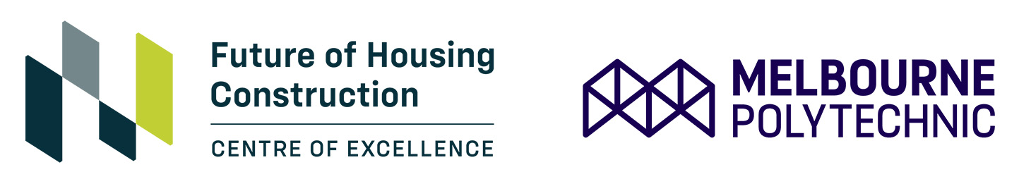 MP and Centre of Excellence logos