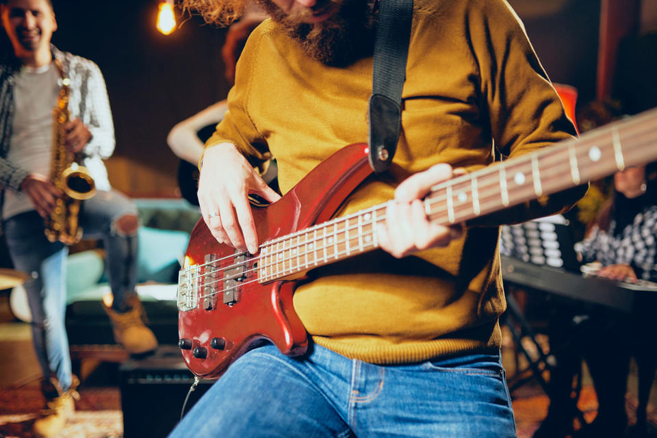 Music Performance Courses Melbourne | Melbourne Polytechnic