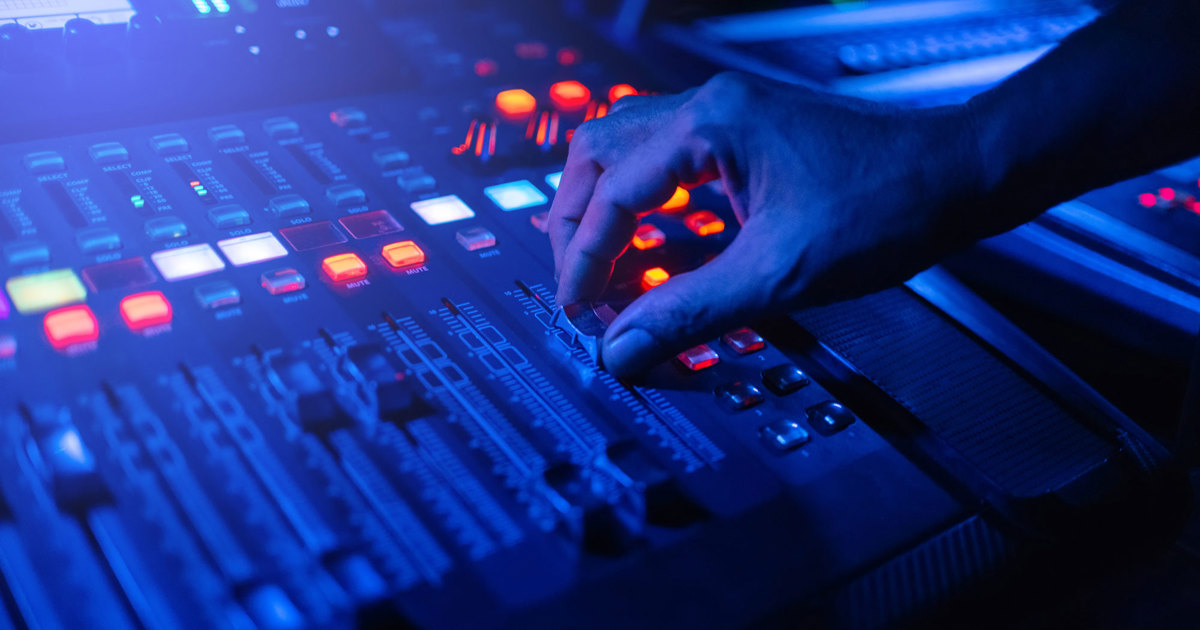 Sound Production Courses TAFE Melbourne Polytechnic
