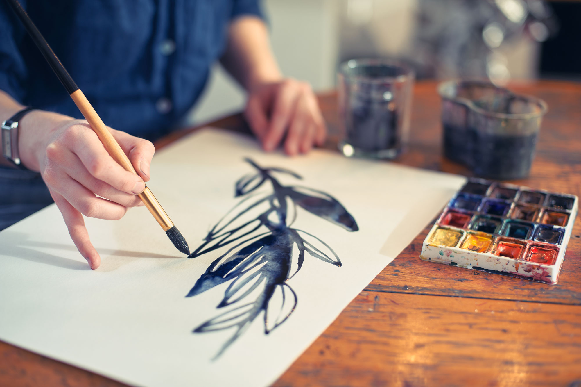 Visual Art Courses TAFE Melbourne Melbourne Polytechnic