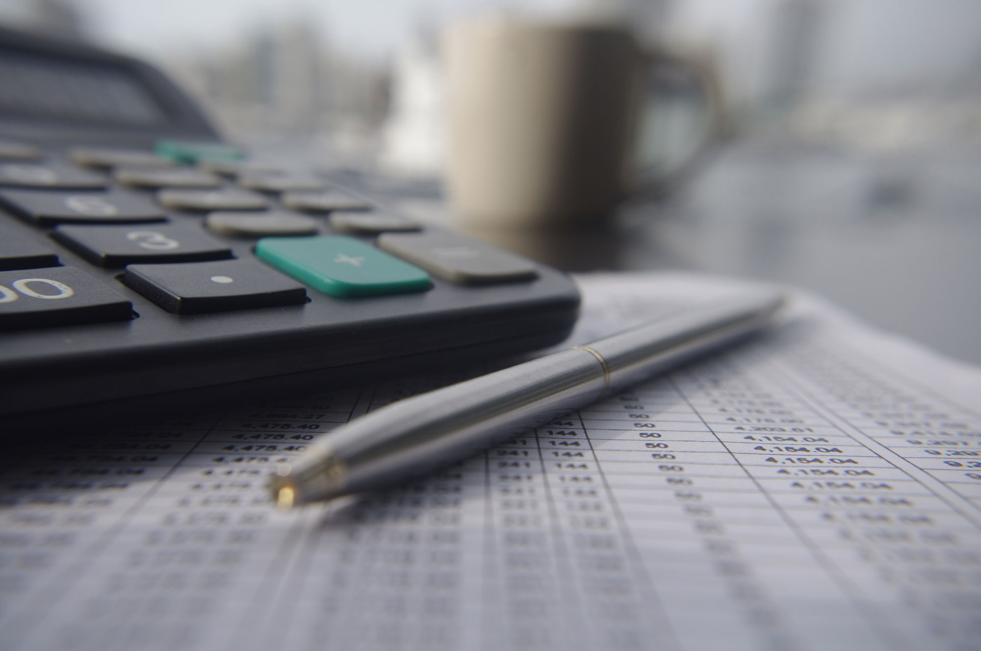 Study Master of Professional and Practicing Accounting