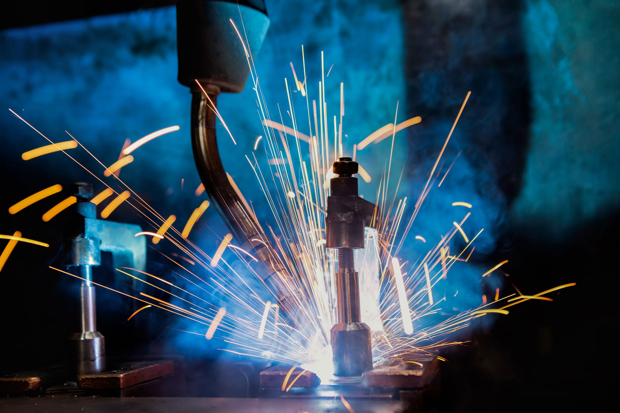 Welding Courses Melbourne Melbourne Polytechnic