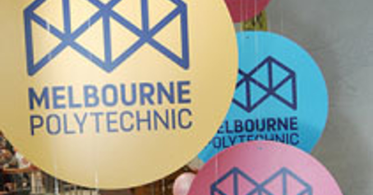 Melbourne Polytechnic Corporate Information