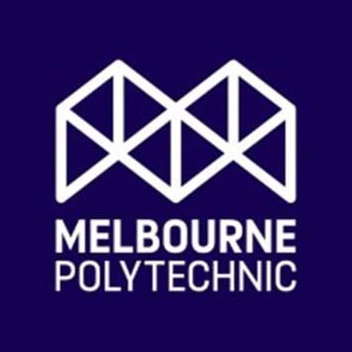 Melbourne Polytechnic Logo