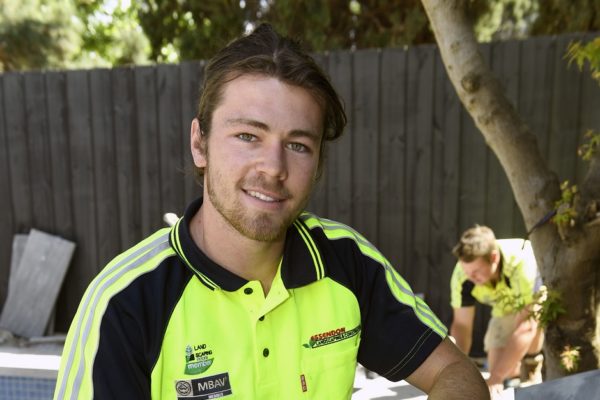 Certificate IV in Landscape Design | Melbourne Polytechnic