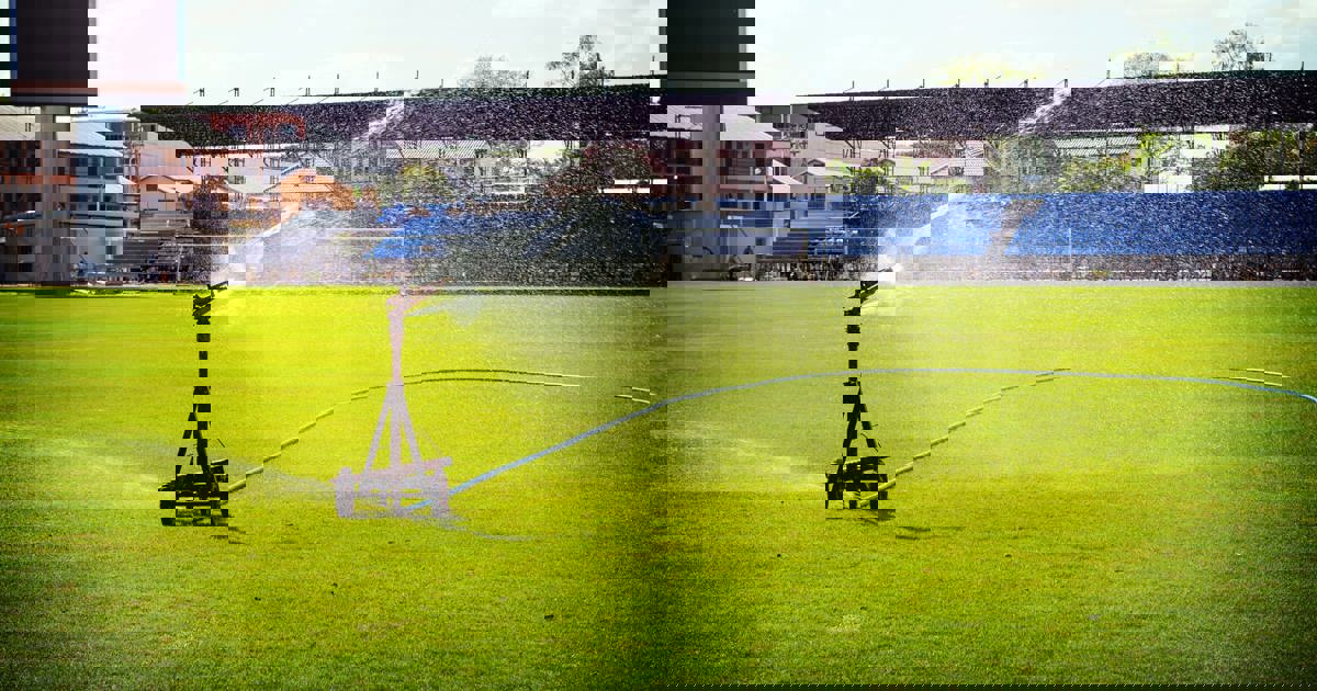 Study Certificate III in Sports Turf Management (NonApp)