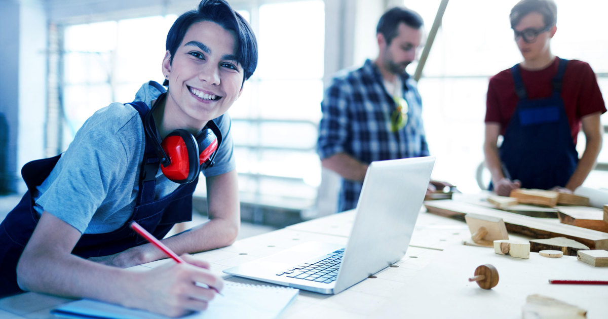 Melbourne Polytechnic School Based Apprenticeships And Traineeships