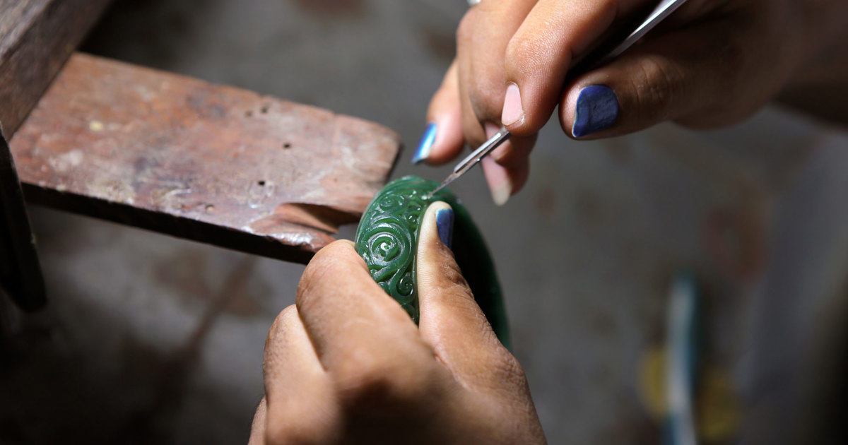 Jewellery Making (Wax Working) TAFE Course Melbourne