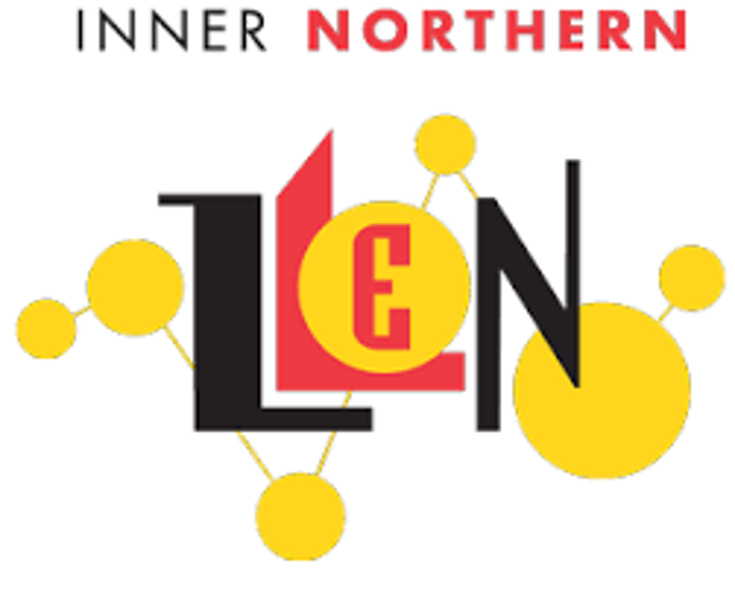 Inner Northern Local Learning and Employment Network Logo