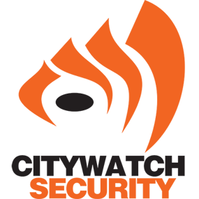 City Watch Security Logo
