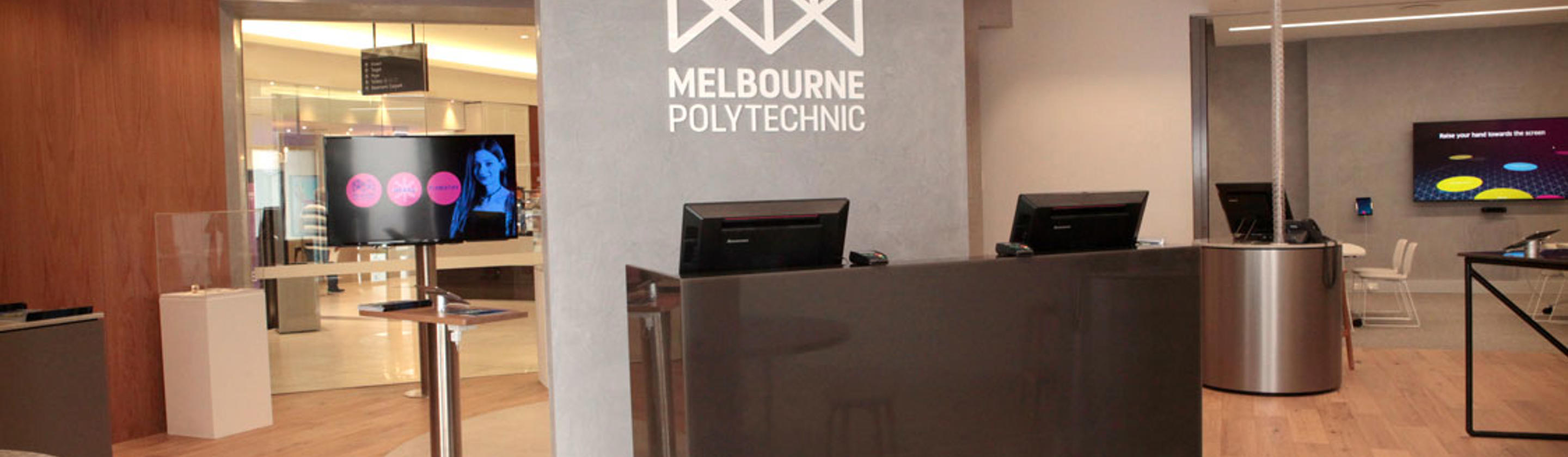 Preston Skills and Jobs Centre | Melbourne Polytechnic