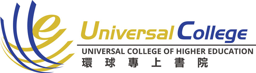 Universal College of Higher Education Logo