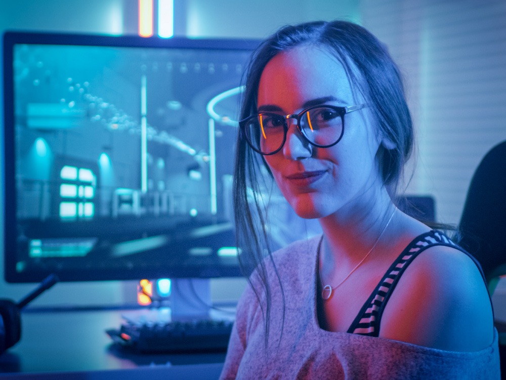 Info Tech - Jobs of the Future