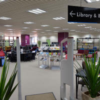 Libraries at Melbourne Polytechnic