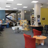 Libraries at Melbourne Polytechnic