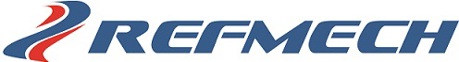 REFMECH Logo