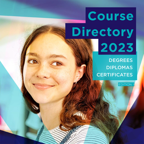 Thumbnail for the 2023 course directory