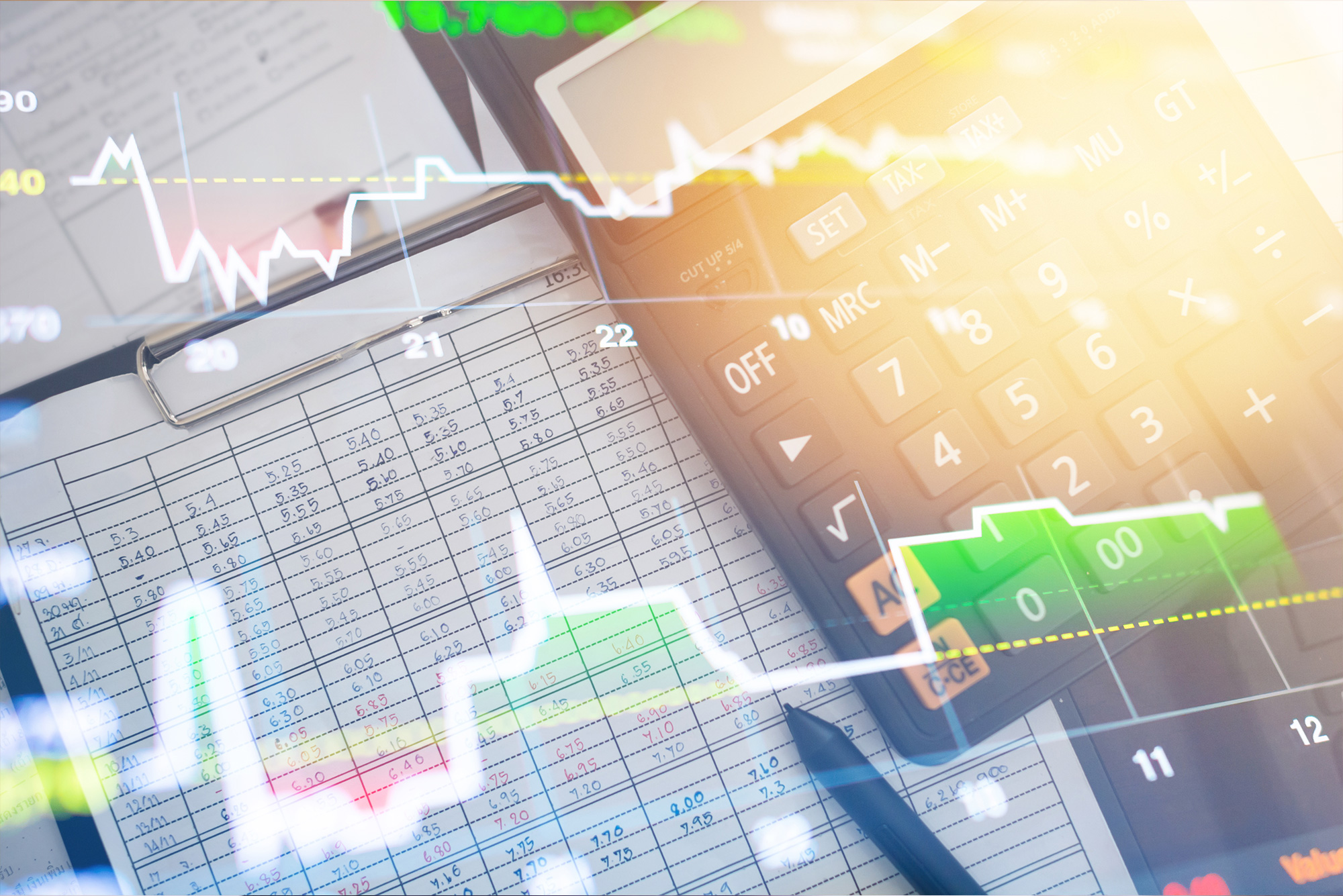 TAFE Accounting & Finance Courses Melbourne Polytechnic