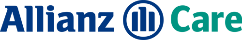 Allianz Care Logo