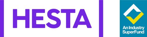 Hesta Super Fund Logo