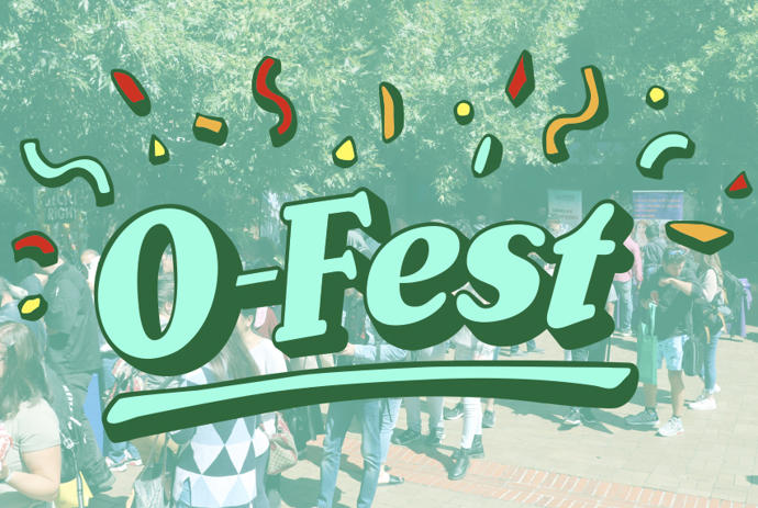 Epping O-Fest - Melbourne Polytechnic